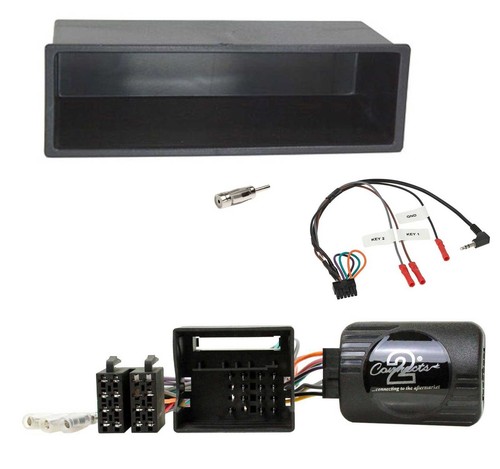 Pioneer DVD Bluetooth DAB USB Lenkrad Autoradio für Citroen C2 2006-2010 C3 2006 - Bild 3 von 10