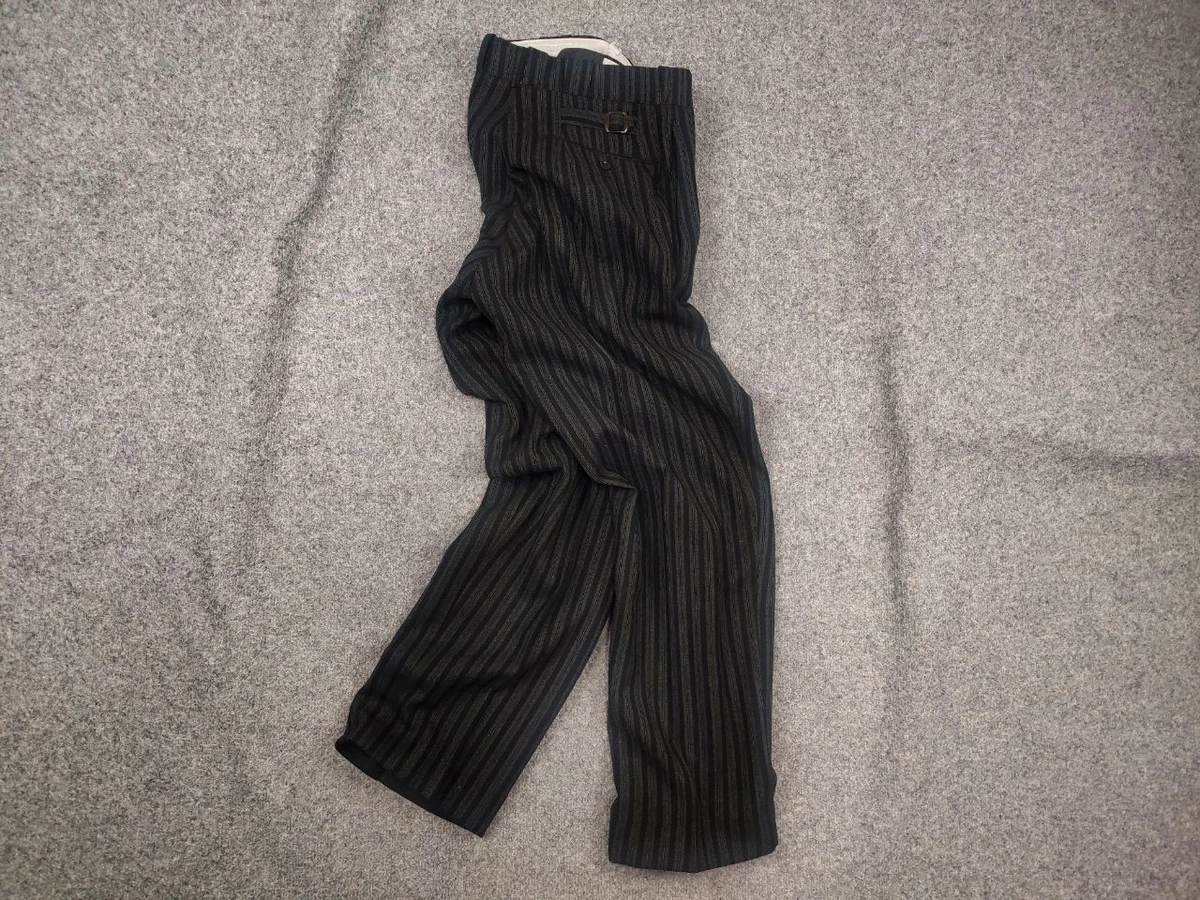 Rockabilly Regular 1950s Vintage Pants for Men for sale | eBay