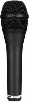 Beyerdynamic TG V70d Hypercardioid Dynamic Vocal Microphone