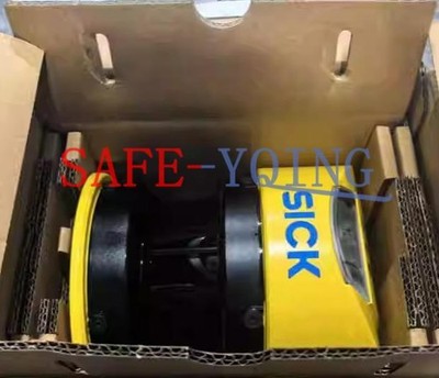 1PCS New SICK 1058000 Laser Scanner S32B-0011BA