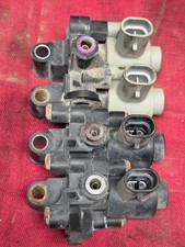 BNEDIX AIR BRAKE RELAY VALVE, K065229, K05228...
