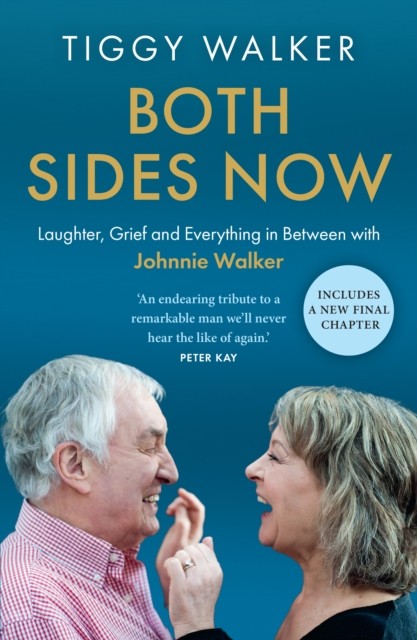 Both Sides Now by Tiggy Walker (Paperback Book)