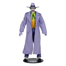 McFarlane Toys- DC Direct Page Punchers The Joker  Crisis on Infinite Earths