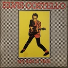 Elvis Costello- My Aim Is True- Vinyl LP (Columbia 35037) (1977)