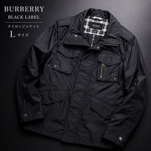 Burberry Black Label Jacket | eBay