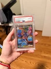 PSA 10 Palafin ex 207/187 Sv8a: Terastal Fest Ex Holo (Japanese)