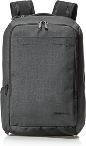 belkin backpack laptop Amazon.com: Belkin Core Laptop Backpack (Pitch Black/Soft Gray) fits up to  15.6-Inch laptops : Electronics