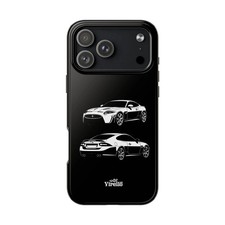 20072015 Jaguar Xk Phone Case - Iphone Galaxy Cover