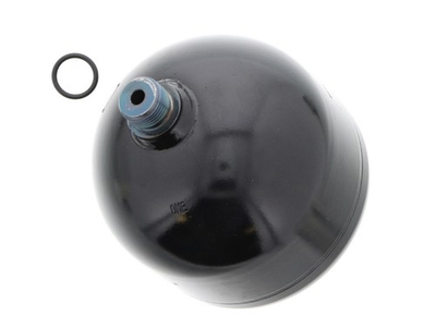 #ad #ad Brake Hydro Pressure Accumulator ATE OEM for BMW 635CSI 535i 733i 735i $394.71