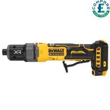 DeWalt DCG420N 18V XR Compact Cordless Brushless Inline Die Grinder Body Only