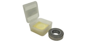 SMW Autoblock 019541 #076746-01 051762 Steady Rest Kugelrollenlager