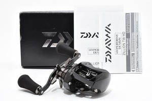Daiwa Zillion Tw HD | eBay
