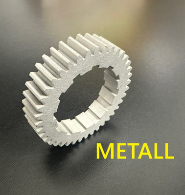 passend für BMW 7er E65 E66 E67 E68  Stellmotor handbremse Zahnrad METALL