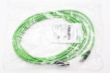 Murr Elektronik 7000-44711-7960500 Ethernet-K...