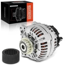 Frankberg Lichtmaschine Generator 180A 2-Polig für VW Multivan V Touareg 2.5L