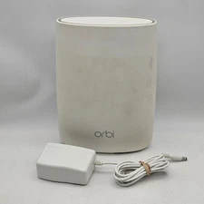 NETGEAR ORBI SATELLITE RBS50 WITH PSU 