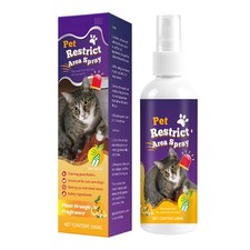 Cat Spray For Scratching Furniture Protection Pet Scratch Spray