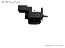 Vacuum Switch For 09-12 Audi A4 Quattro  2.0 ...