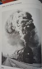 STEAM RAILWAYS OF THE WORLD - PATRICK WHITEHOUSE /hardcover (1992) — photo 5