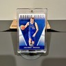 2018-19 Panini Donruss Luka Doncic RC Rookie Kings SP Rare #20 Mavericks Lakers
