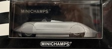 Minichamps 1/43 410381900 Auto Union Typ C Stromlinie 1938 Bernd Rosemeyer