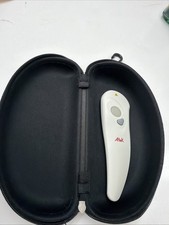 Atek RM101 Presenter Laser Pointer with case