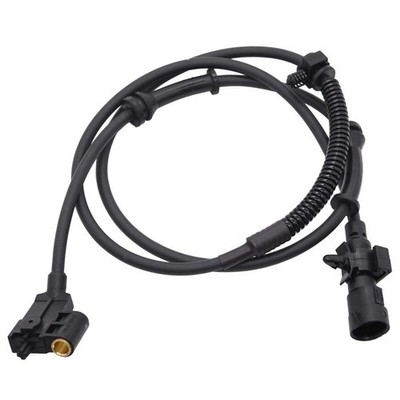Walker Products ABS Wheel Speed Sensor fits 99-04 Jeep Grand Cherokee Front Left