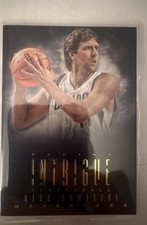 2013-14 Panini Intrigue Basketball Cards 8