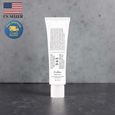 Dr. Althea 345 Relief Daily Face Moisturizer Cream 50ml 1.69 fl oz