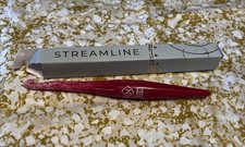 Furls Streamline Crochet Hook Resin Cherry Swirl NIB Size N 9.0 mm