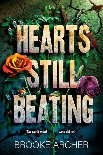 Hearts Still Beating by Brooke Archer NEW Free UK Delivery - Image 4