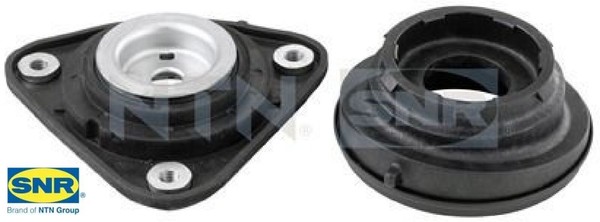 SNR KB652.13 Reparatursatz FüR FederbeinstüTzlager FederbeinstüTzlager-image