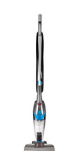 BISSELL 3-in-1 Corded Stick Vacuum, 2030, Blue  Gray