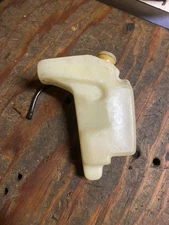 OEM Echo 500EVL 500VL Chainsaw Oil Tank Free Shipping