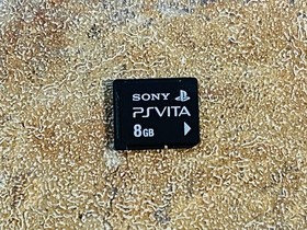 SONY PS Vita PCH-2000 ZA25 SILVER Japan PlayStation Charger  8GB Tested DDP