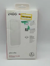 ZAGG InvisibleShield Glass Elite Screen Protector for the iPhone 14 Pro 2022