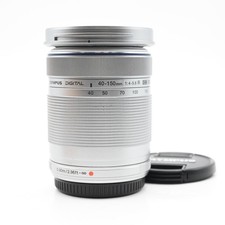 Olympus Digital 40-150mm f4-5.6 M.Zuiko R ED MSC Lens MFT 943