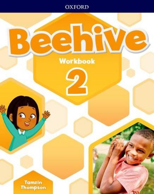Beehive: Level 2: Workbook: Learn, grow, fly. Together, we get results! - Bild 2