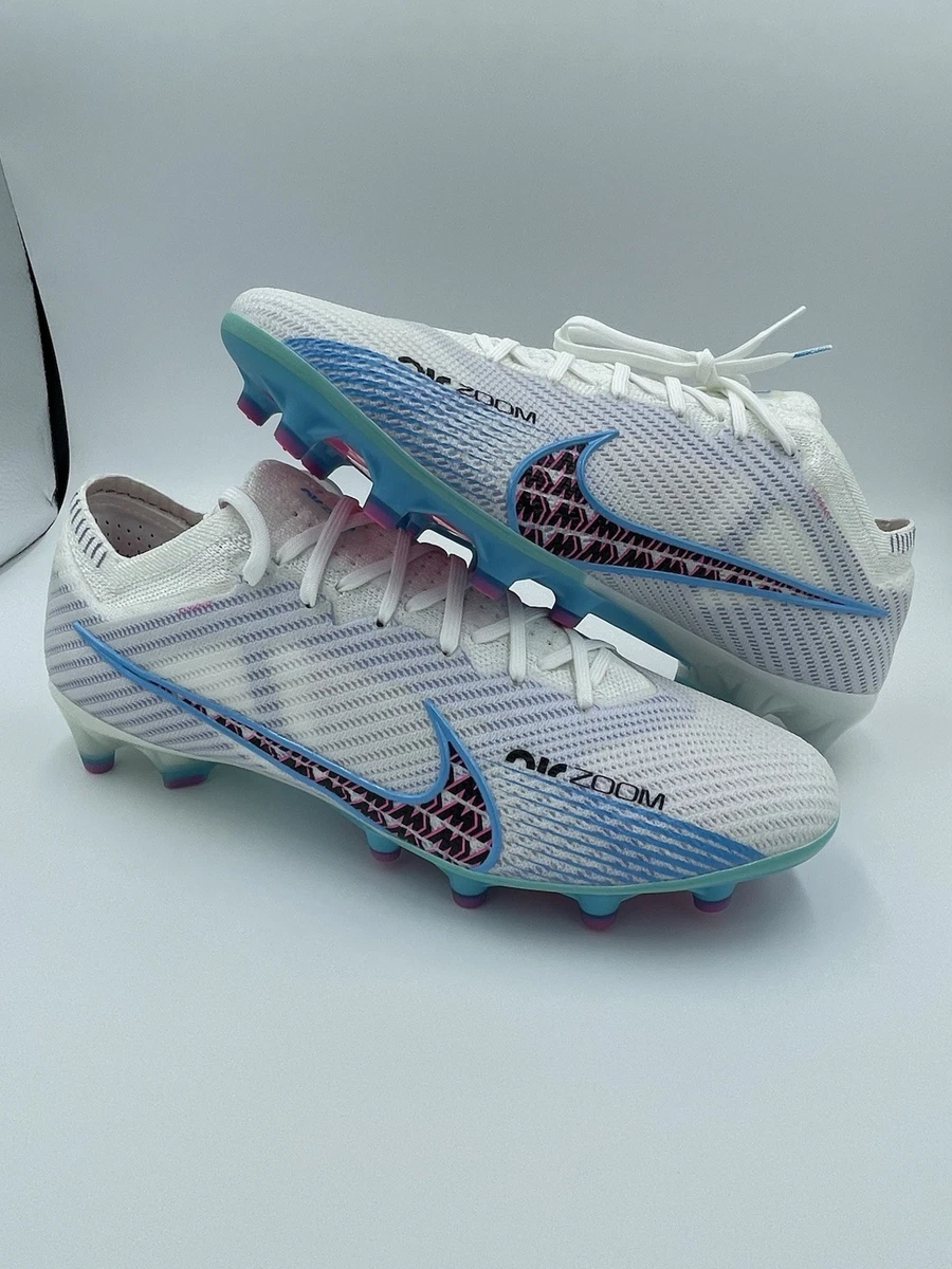 Preços baixos em Nike Zoom Mercurial Vapor 15 Elite AG Pro Blast