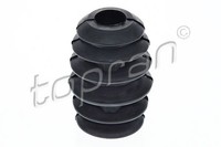 Topran Anschlagpuffer Federung 301 563 FüR KA Fiesta Escort Ford Sierra 2 GBC 5