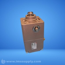 SMC MNB40D-UA Finelock Pneumatic Cylinder FNIP