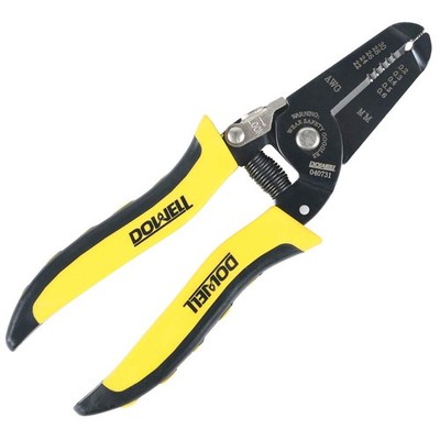2230 AWG Wire Stripper Wire Stripping Tool Wire Cutter And MultiFunction Hand...