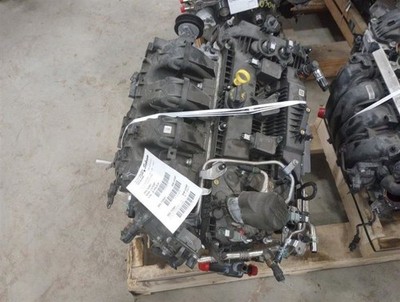 2.0L EcoBoost Ti-VCT Engine for 21-22 Ford Bronco Sport L1PZ6007A Vin 9 2623679