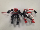 LEGO Star Wars Mech Lot Of 2 Darth Maul & Clone Shock Trooper 75411 75448 CMF
