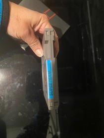 Super Team Games (Nintendo Entertainment System, NES) **CARTRIDGE on only