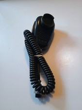 Ranger SRA 198 Noise Canceling Microphone Black