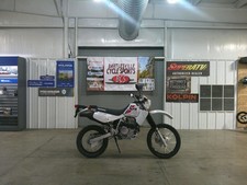 2025 Honda XR 650L