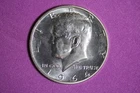ESTATE FIND 1964 PROOF Kennedy Half Dollar #K58659