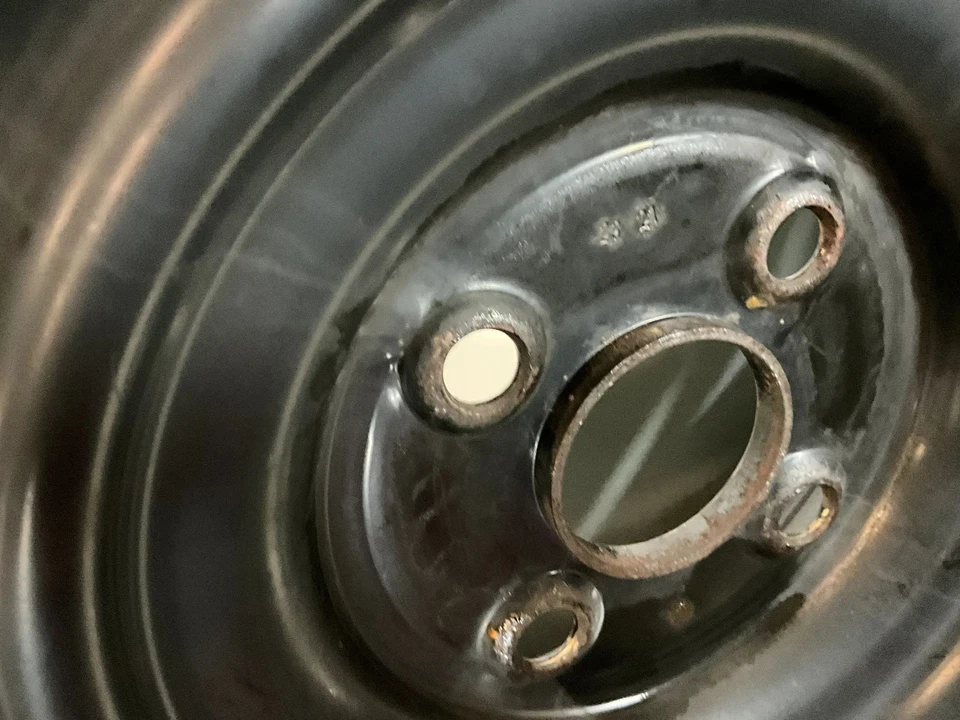 Winter Kompletträder 175/65R14 z.B. passend für Hyundai i10 - Bild 4 von 4