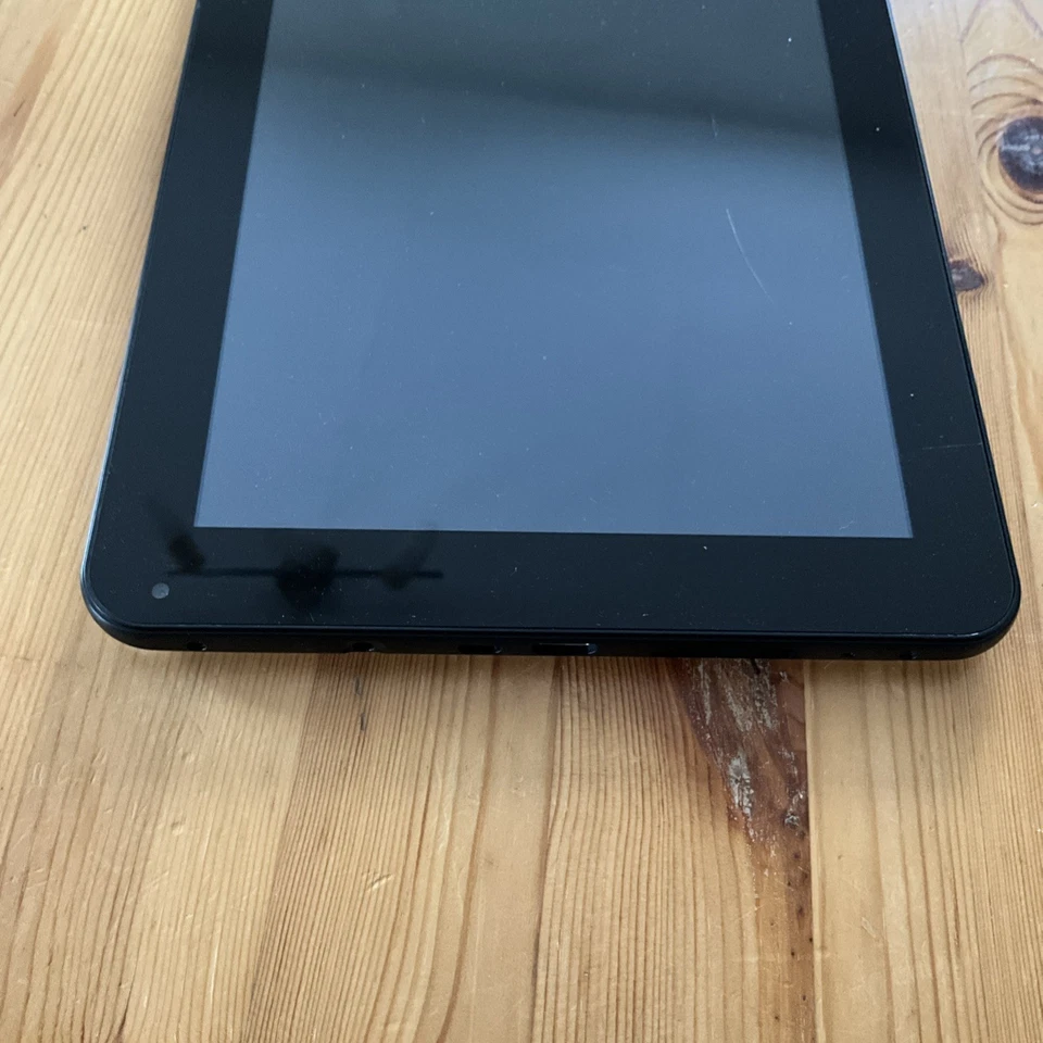 ODYS Neo Quad 10 Tablet 10 Zoll Android 4,2 Schwarz/Silber Wifi 16 GB 16:9 - Bild 3 von 4